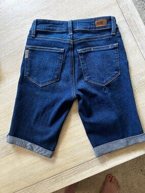 PAIGE NWOT Bermuda Short